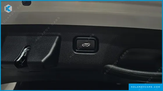 KIA SELTOS GASOLINE 1.6 TURBO 2WD