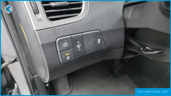 HYUNDAI ELANTRA (AVANTE) M16 GDI AVENUE