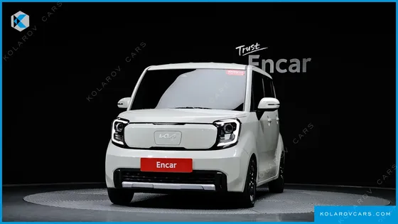 KIA RAY AIR