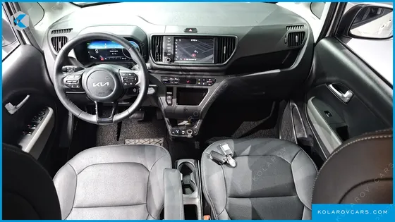 KIA RAY AIR