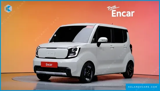 KIA RAY AIR