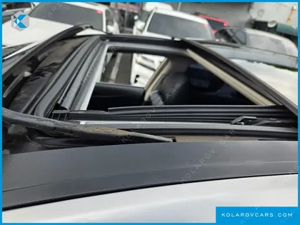 HYUNDAI SONATA Y20 LUXURY