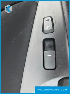 HYUNDAI SONATA Y20 LUXURY