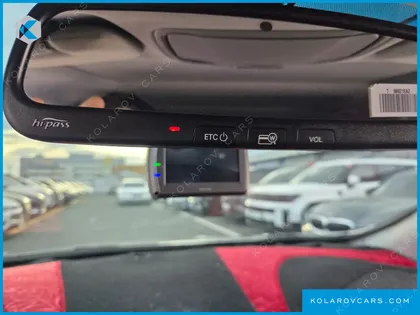 HYUNDAI SONATA Y20 LUXURY