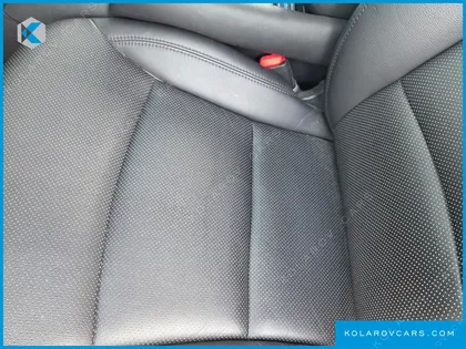 HYUNDAI SONATA Y20 LUXURY
