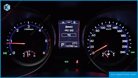 HYUNDAI SANTA FE DIESEL(E-VGT) 2.0 4WD PREMIUM