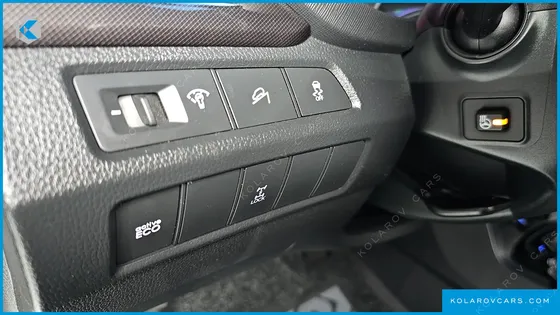 HYUNDAI SANTA FE DIESEL(E-VGT) 2.0 4WD PREMIUM