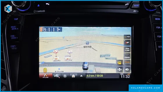 HYUNDAI SANTA FE DIESEL(E-VGT) 2.0 4WD PREMIUM