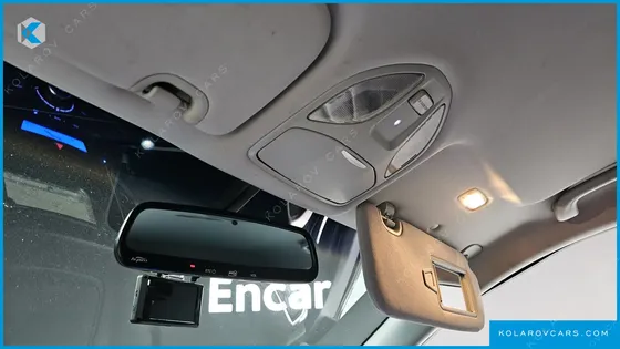 HYUNDAI SANTA FE DIESEL(E-VGT) 2.0 4WD PREMIUM