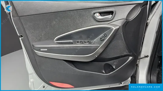 HYUNDAI SANTA FE DIESEL(E-VGT) 2.0 4WD PREMIUM