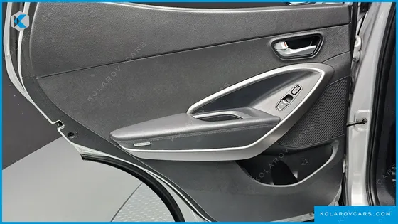 HYUNDAI SANTA FE DIESEL(E-VGT) 2.0 4WD PREMIUM