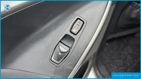 HYUNDAI SANTA FE DIESEL(E-VGT) 2.0 4WD PREMIUM