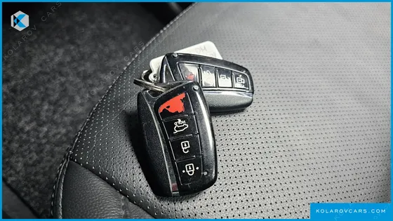 HYUNDAI SANTA FE DIESEL(E-VGT) 2.0 4WD PREMIUM
