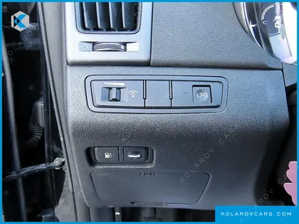 HYUNDAI SONATA LPI TOP