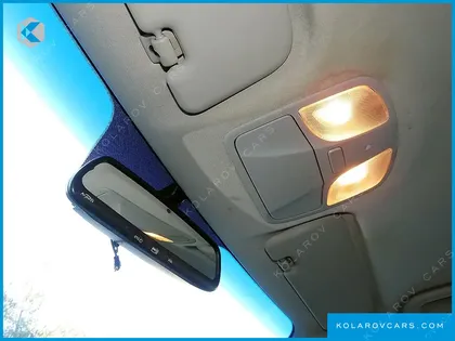 HYUNDAI SONATA LPI TOP