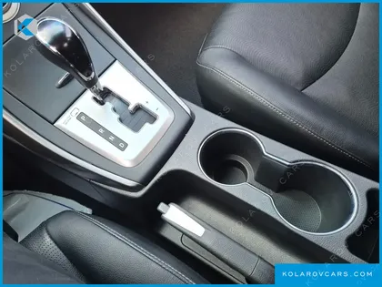 HYUNDAI ELANTRA (AVANTE) M16 GDI LUXURY