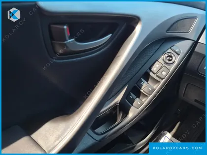 HYUNDAI ELANTRA (AVANTE) M16 GDI LUXURY