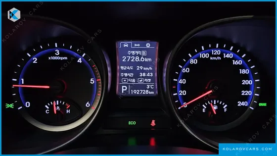 HYUNDAI SANTA FE DIESEL(E-VGT) 2.0 2WD PREMIUM