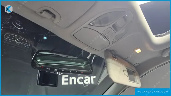 HYUNDAI SANTA FE DIESEL(E-VGT) 2.0 2WD PREMIUM