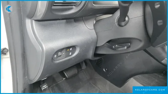 HYUNDAI CASPER VAN