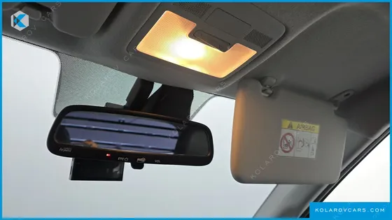 HYUNDAI CASPER VAN