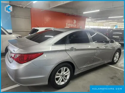 HYUNDAI SONATA PREMIER