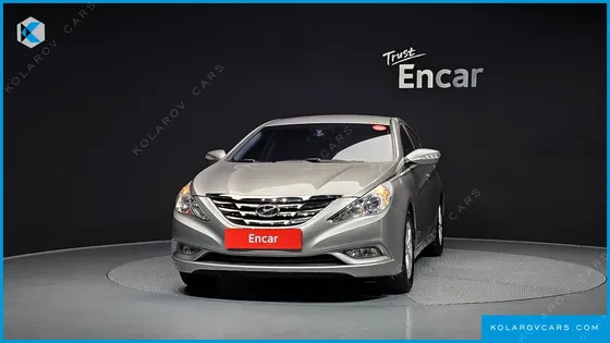 HYUNDAI SONATA PREMIER