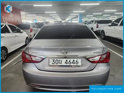 HYUNDAI SONATA PREMIER