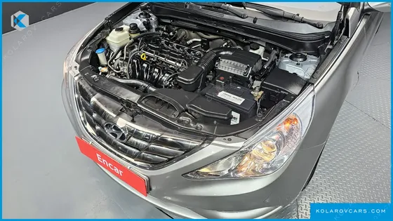 HYUNDAI SONATA PREMIER