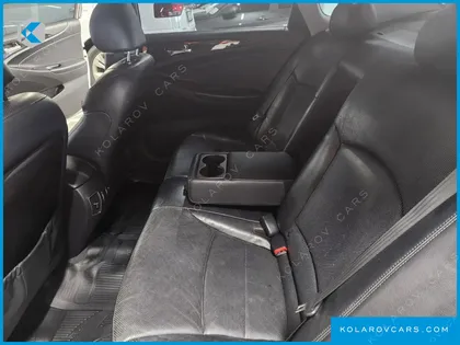 HYUNDAI SONATA PREMIER