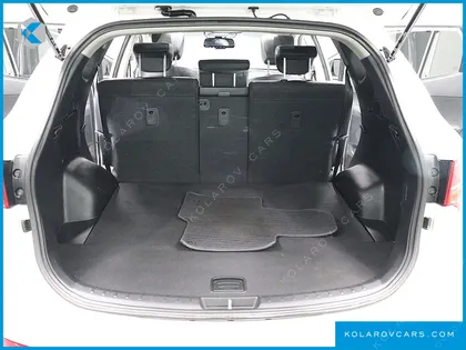 HYUNDAI SANTA FE DIESEL(E-VGT) 2.0 2WD EXCLUSIVE