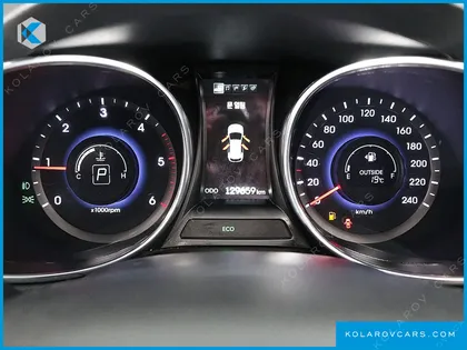 HYUNDAI SANTA FE DIESEL(E-VGT) 2.0 2WD EXCLUSIVE