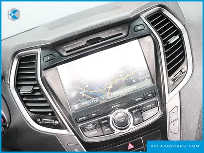 HYUNDAI SANTA FE DIESEL(E-VGT) 2.0 2WD EXCLUSIVE