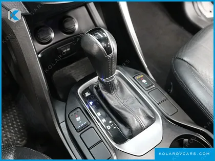 HYUNDAI SANTA FE DIESEL(E-VGT) 2.0 2WD EXCLUSIVE