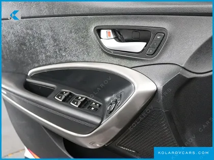 HYUNDAI SANTA FE DIESEL(E-VGT) 2.0 2WD EXCLUSIVE