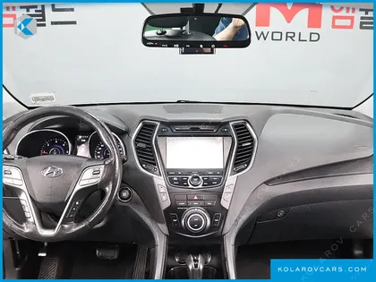 HYUNDAI SANTA FE DIESEL(E-VGT) 2.0 2WD EXCLUSIVE