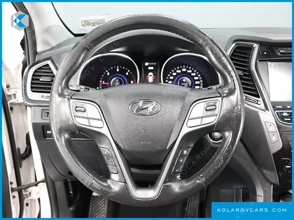 HYUNDAI SANTA FE DIESEL(E-VGT) 2.0 2WD EXCLUSIVE