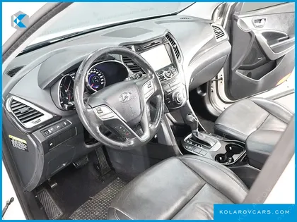 HYUNDAI SANTA FE DIESEL(E-VGT) 2.0 2WD EXCLUSIVE