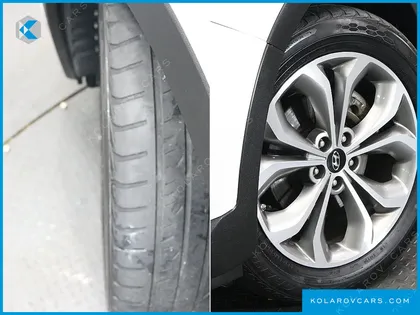 HYUNDAI SANTA FE DIESEL(E-VGT) 2.0 2WD EXCLUSIVE
