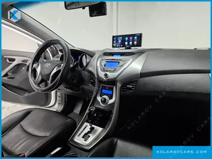 HYUNDAI ELANTRA (AVANTE) M16 GDI LUXURY