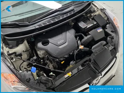 HYUNDAI ELANTRA (AVANTE) M16 GDI LUXURY