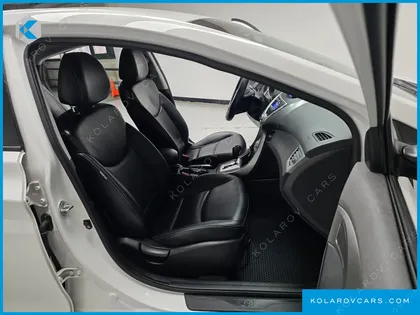 HYUNDAI ELANTRA (AVANTE) M16 GDI LUXURY