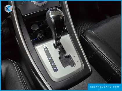 HYUNDAI ELANTRA (AVANTE) M16 GDI LUXURY