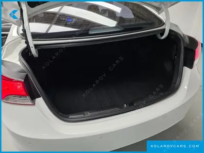 HYUNDAI ELANTRA (AVANTE) M16 GDI LUXURY