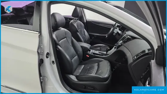HYUNDAI SONATA F24 GDI