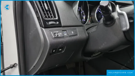 HYUNDAI SONATA F24 GDI