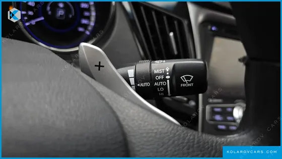 HYUNDAI SONATA F24 GDI