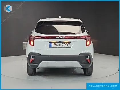 KIA SELTOS GASOLINE 2.0 2WD