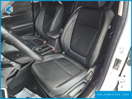 KIA SELTOS GASOLINE 2.0 2WD