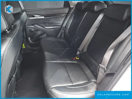 KIA SELTOS GASOLINE 2.0 2WD